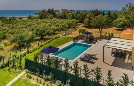 SOUND OF SEA Villas - Foto 71