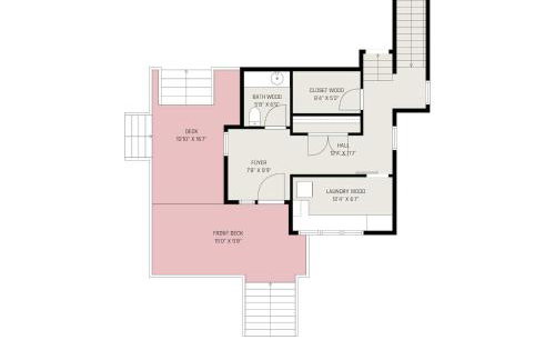 Hot Tub and Scenic Views at The Bailey Lodge - Foto 69