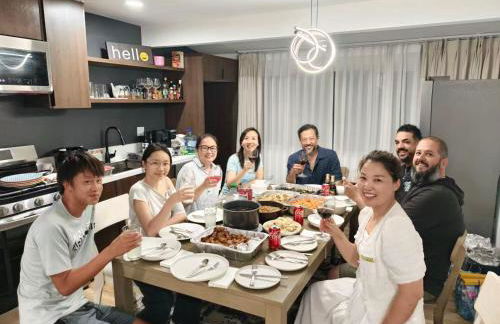 cozy house 4 bedrooms 2 baths - Foto 16