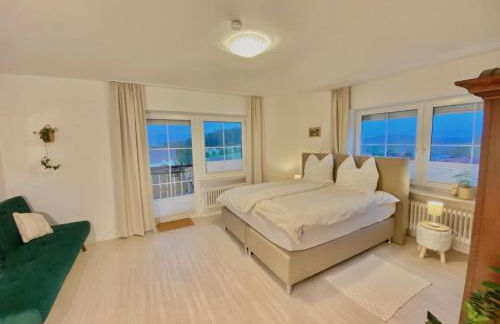 Ferienwohnung Lusenhöh - Foto 7