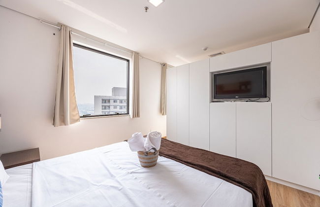 Flat Osasco Trade - Foto 62