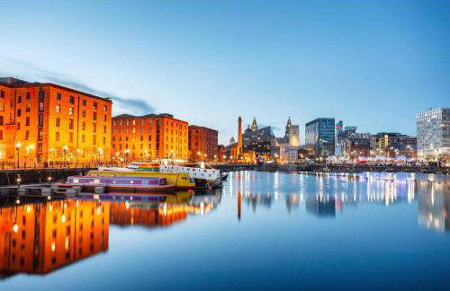 Anfield Abode - Foto 73