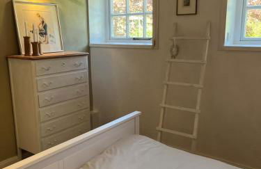 Ferienwohnung Hier Oben in Schwansen - Foto 16