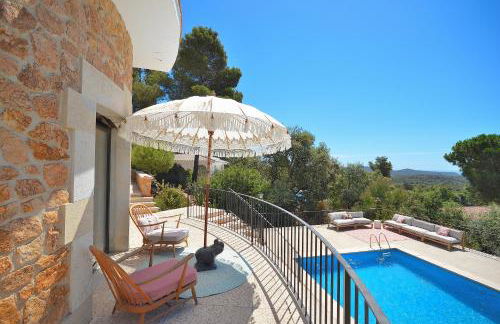 Villa Torre Cal Sada - Foto 1