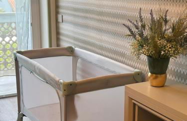 MDF Monolocale a Fregene 100 mt dal mare - Foto 8