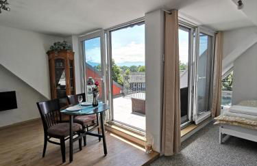 Im Herzen von Wasserburg am Bodensee - Foto 10