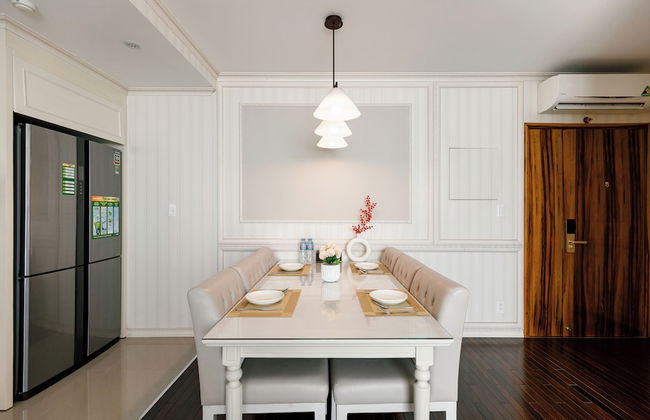 Luxury Condotel Luminous Leman - Foto 33