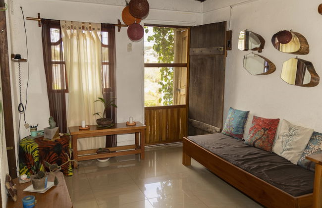 Casa para vacacionar - Foto 6