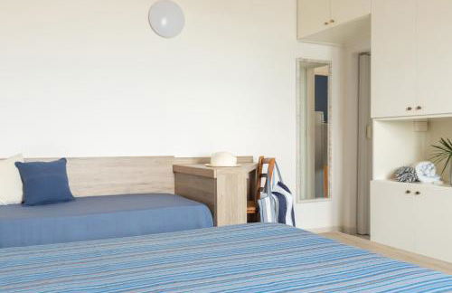 Sea View Home -Bilocale Angolo Cottura Vista Mare 4 pax - Foto 4