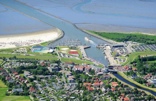 Aquantis Bensersiel - Foto 12