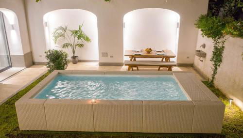 My Exclusive Italy - Luxury Villa with Penthouse, Pools and Sea View - Foto 4, Garden