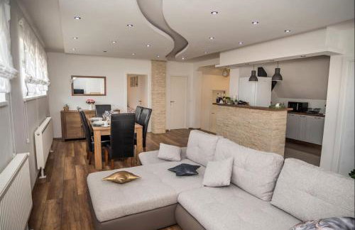 Apartman Hubertus 5* - Photo 1