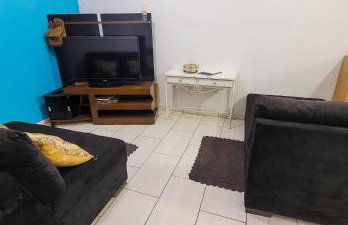 Casa 2000 Positivo UTFPR INC Volvo - Foto 38