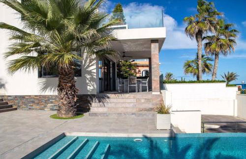 Villa La Zenia - Foto 34