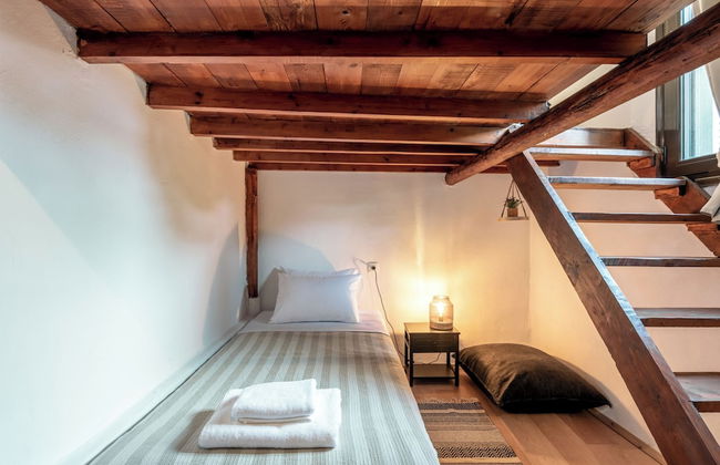 Joel Living Collection - Rustic Villa - Foto 4