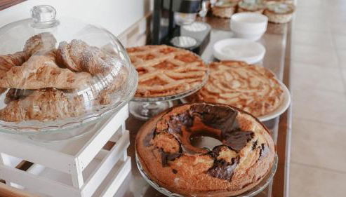 Agriturismo Fontana la Pietra - Foto 3