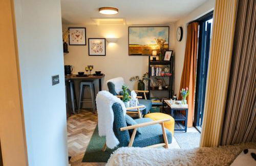 Ashdown Forest Retreat - Foto 35