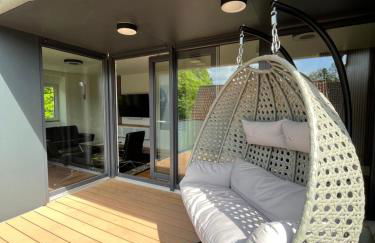 Exklusives Penthouse in Buxtehude !! - Photo 28