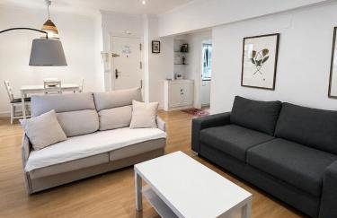 San Mamés Comfort Bilbao - Foto 4