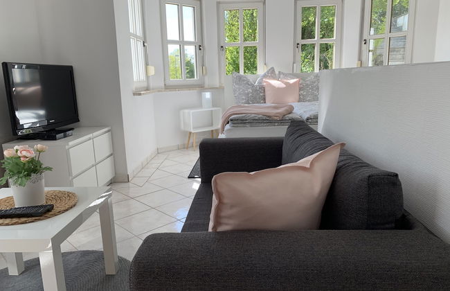 Apartment Donaublick - Foto 16