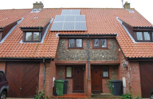 The Saltings Blakeney - Foto 24