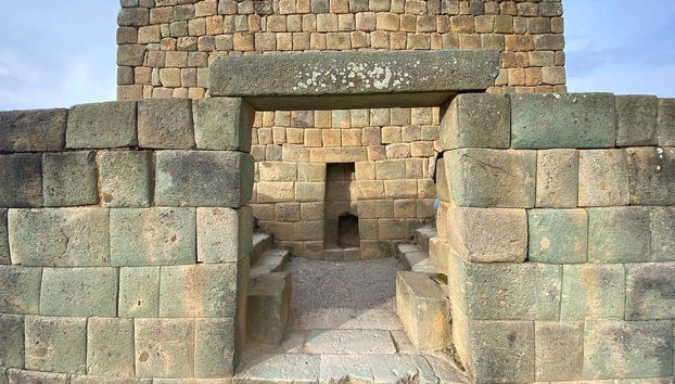 Ingapirca Ruins Day Trip - Photo 2