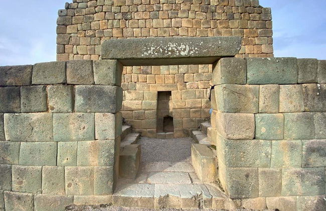 Ingapirca Ruins Day Trip - Photo 2