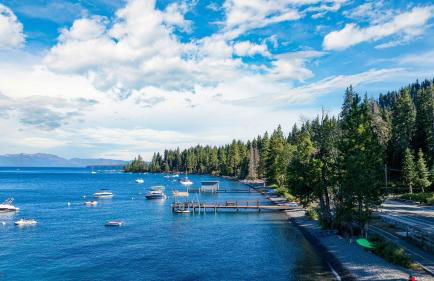 West Shore Lake House by Avantstay Ski Cabin w/ Backyard Sledding Hill! - Foto 102