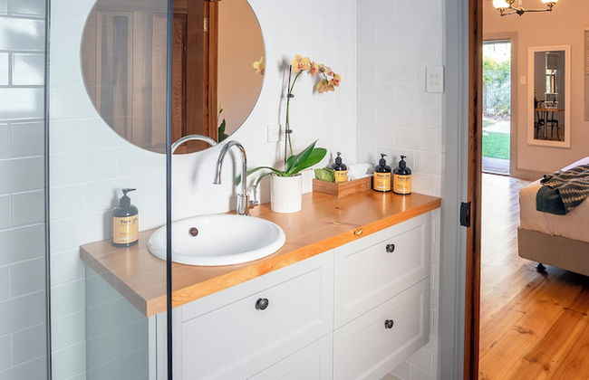 Willunga Gallery Cabins - Photo 11