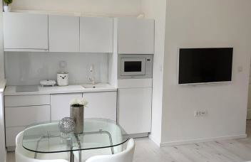 Luxurios and historic apartment "Shine" - right on the Main Square - Foto 10