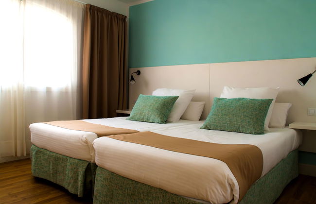 Apartamentos San Marcial - Foto 6