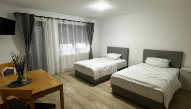 VDM Ferienwohung Pfungstadt - Foto 5