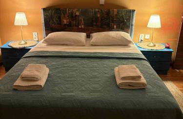 Monica's Tropical Villa - Foto 35