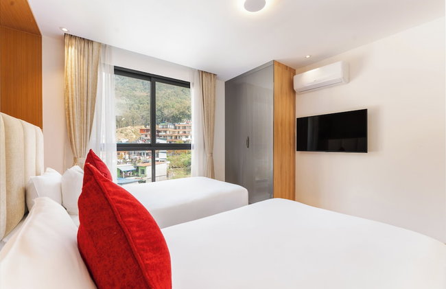 Atithi Suites - Photo 34