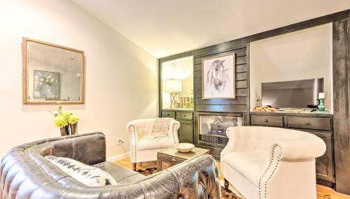 Upscale Rustic Duplex on Stream, Near Blowing Rock - Foto 5