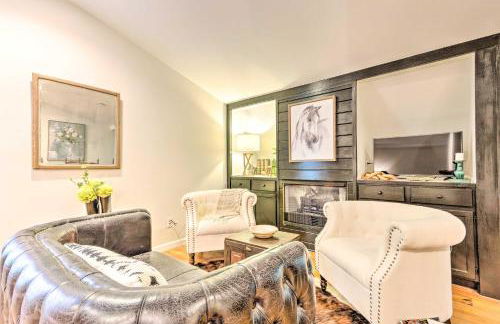 Upscale Rustic Duplex on Stream, Near Blowing Rock - Foto 5