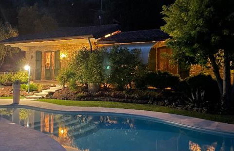 CHALET VELA Natura e Relax - Foto 1