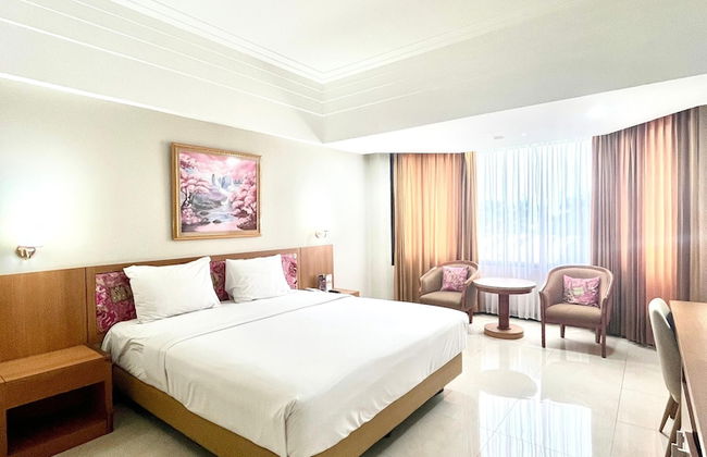 Horison Ultima Bandung - Foto 12