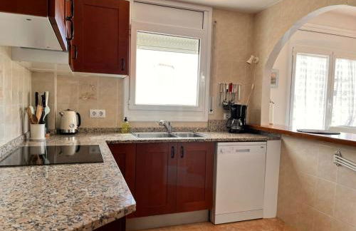 Casa en Costa Brava: Barbacoa, Wifi, Gran Jardín, Cerca Playa, Parking - ES-89-116 - Foto 20