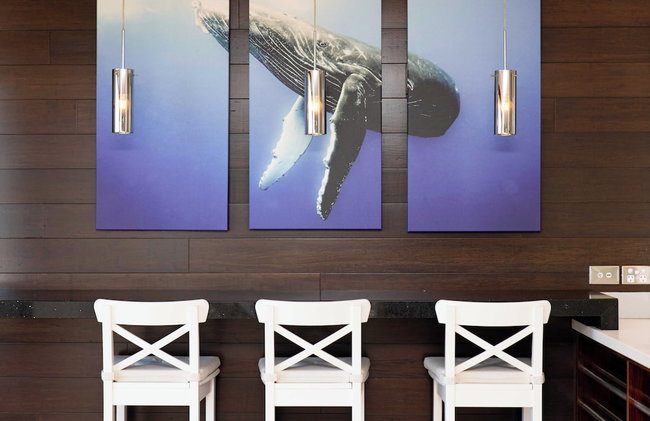 Whalers Watch Luxury Home - Foto 36