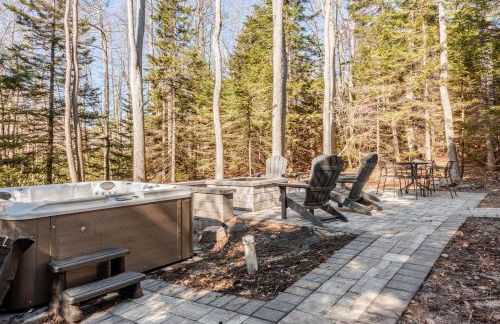 The Hangout Haven - Theater, Hot tub, Pickleball, Ping pong, Firepit - Foto 67