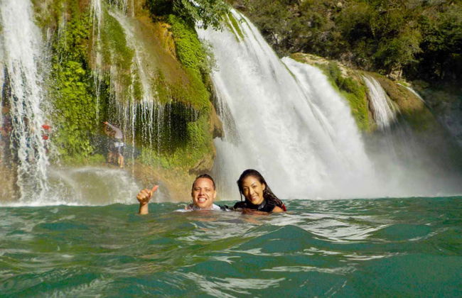 Escursione alle cascate della Huasteca - Foto 4