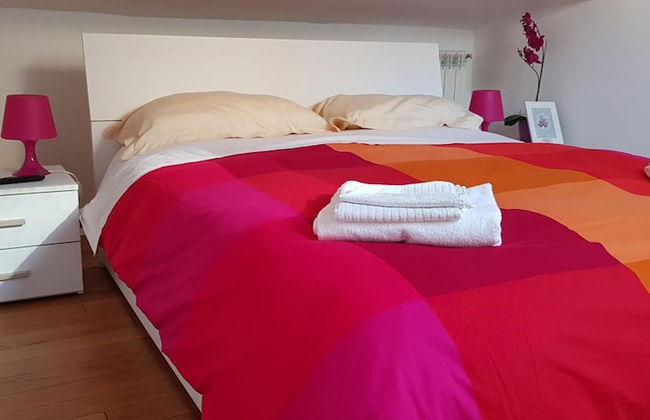 Casa Garofoli - Photo 15