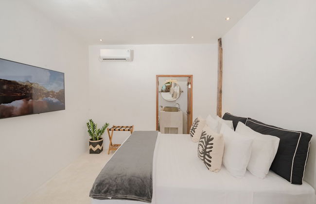 The Apartments Ubud - Foto 21