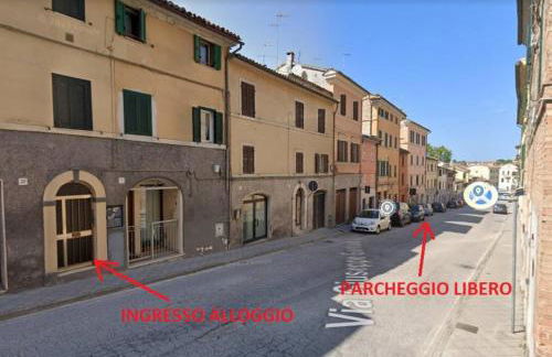 Casa da Sogno con Balcone, free Wi-FI e Netflix - Foto 21