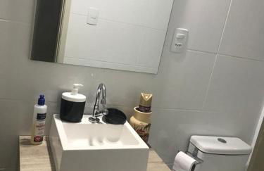 casa a 1 quadra da praia wi-fi - Photo 47