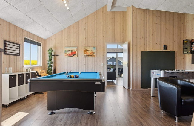 Luxury Beach House With Pool - By Traum Ferienwohnungen - Photo 11