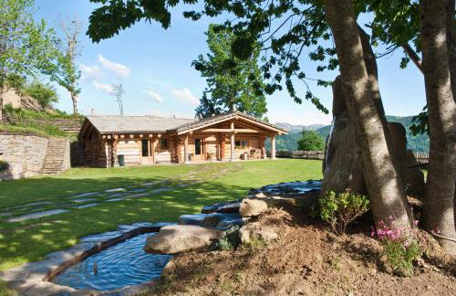 Agriturismo Del Cimone - La Palazza - Photo 31