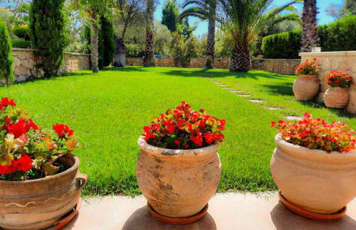 Villa Palma Posidi with Private pool - Foto 15