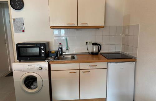 LaViva Home 24 - Studio mit Galerie - Foto 10